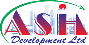 ASH Development Ltd Logo Compressed